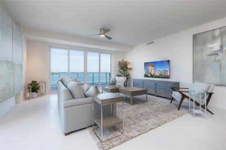 New construction Condo/Apt house 1020 Sunset Point Road, Unit 603, Clearwater, FL 33755 - photo 14 14