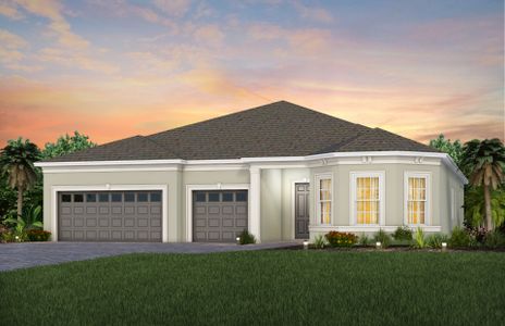 New construction Single-Family house 6200 Citrus Grove Court, Saint Cloud, FL 34771 - photo 5 5