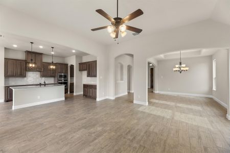 New construction Single-Family house 12513 Panther Creek Drive, Godley, TX 76044 Concept 2434- photo 55 55