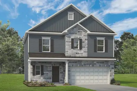 New construction Single-Family house 20 Liam Drive, Broadway, NC 27505 - photo 82 82