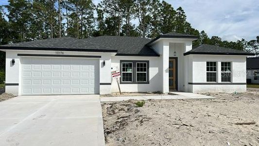 New construction Single-Family house 13176 Sw73Rd Court Rd, Ocala, FL 34473 - photo 0
