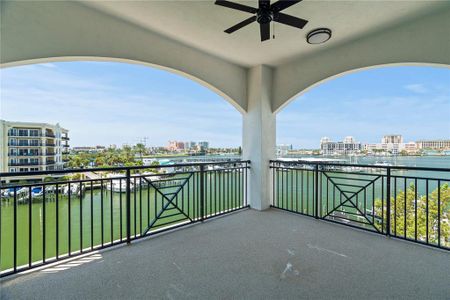 New construction Condo/Apt house 211 Dolphin Point, Unit 202, Clearwater, FL 33767 - photo 29 29