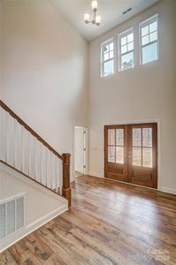 New construction Single-Family house 7565 Sisk-Carter Road, Rockwell, NC 28138 - photo 6 6