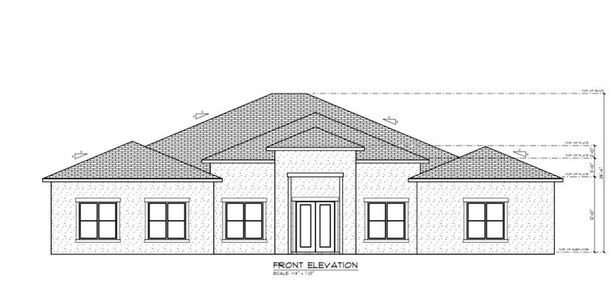 New construction Single-Family house 123 Pine Bluff Drive, Montgomery, TX 77356 - photo 0 0