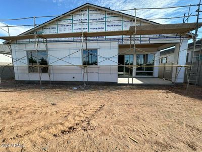 New construction Single-Family house 11530 E Utah Avenue, Mesa, AZ 85212 - photo 13 13