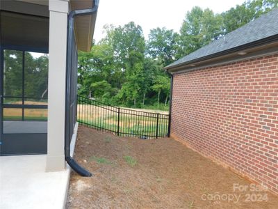 New construction Single-Family house 319 Lifestyle Court, Unit 16, Cramerton, NC 28056 - photo 34 34