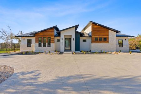 New construction Single-Family house 20806 Northland Cir, Lago Vista, TX 78645 - photo 3 3