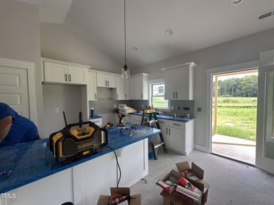 New construction Single-Family house 156 Ruskin Drive, Smithfield, NC 27577 - photo 4 4