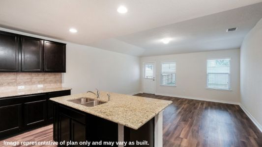 New construction Single-Family house 404 Steele Rapids, Cibolo, TX 78108 - photo 43 43