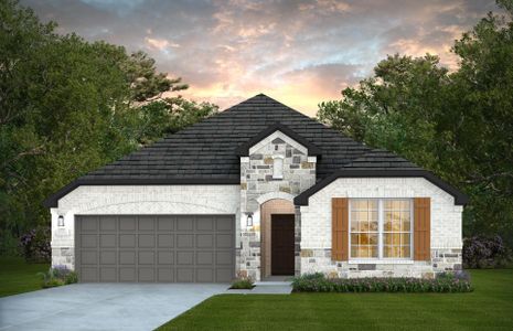 New construction Single-Family house 2043 Knippa, San Antonio, TX 78253 - photo 32 32