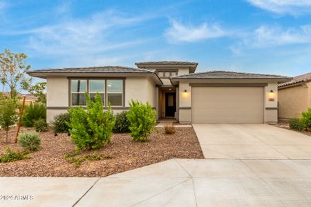 New construction Single-Family house 5054 N 183Rd Drive, Litchfield Park, AZ 85340 - photo 10 10