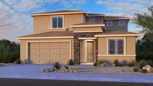New construction Single-Family house 8918 W. Vermont Avenue, Glendale, AZ 85305 - photo 3 3