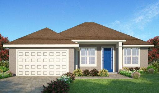 New construction Single-Family house Sebastian, FL 32958 - photo 0