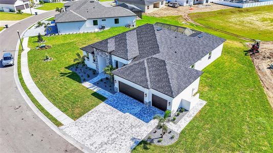 New construction Single-Family house 6950 Bentridge Drive, Lakeland, FL 33813 - photo 56 56