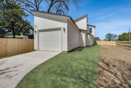 New construction Single-Family house 1642 Mentor Avenue, Dallas, TX 75216 - photo 25 25