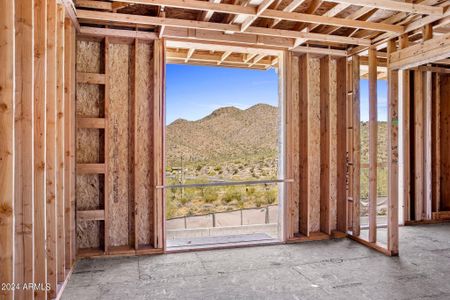 New construction Single-Family house 11098 E Whistling Wind Way, Unit 1851, Scottsdale, AZ 85255 - photo 56 56