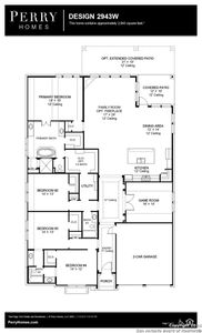 New construction Single-Family house 1732 Winward Way, Seguin, TX 78155 - photo 6 6