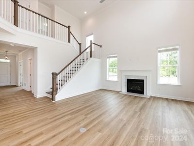 New construction Single-Family house 427 Lucky Drive, Concord, NC 28027 - photo 9 9
