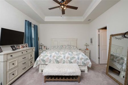 CountryWay Town Square by NORFLEET HOMES in Newberry - photo