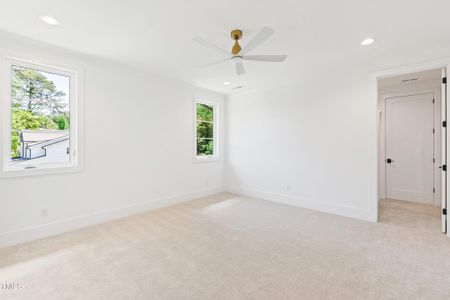 New construction Single-Family house 2421 Mayview Road, Raleigh, NC 27607 - photo 28 28