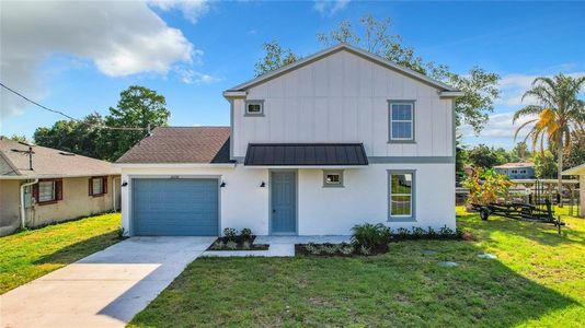 New construction Single-Family house 26638 Cayman Drive, Tavares, FL 32778 - photo 0 0