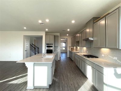 New construction Single-Family house 4649 Arzano Ln, Round Rock, TX 78665 - photo 15 15
