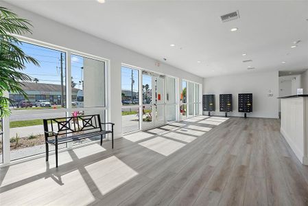 New construction Condo/Apt house 300 150Th Avenue, Unit 307, Madeira Beach, FL 33708 - photo 36 36