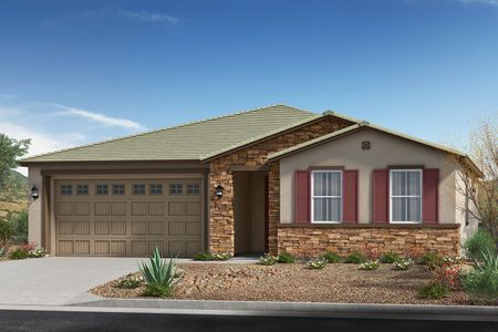 New construction Single-Family house Plan 1760, 2962 E Augusta Avenue, Gilbert, AZ 85298 - photo