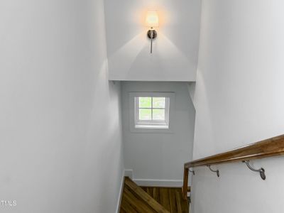 New construction Single-Family house 206 Bellamy Lane, Chapel Hill, NC 27516 - photo 12 12