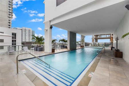 New construction Condo/Apt house 229 Sw 9Th St, Unit 604, Miami, FL 33130 - photo 16 16