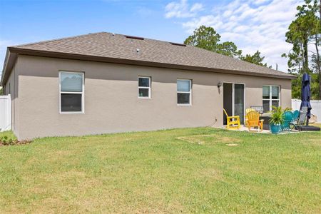 New construction Single-Family house 65 Raintree Place, Palm Coast, FL 32164 - photo 11 11