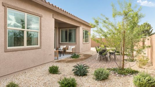 Madera: Signature by Lennar in Queen Creek - photo 6 6