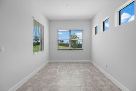 New construction Single-Family house 5350 Macoon Way, Westlake, FL 33470 - photo 22 22