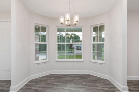 New construction Single-Family house 14152 Spring Hill Drive, Spring Hill, FL 34609 - photo 7 7