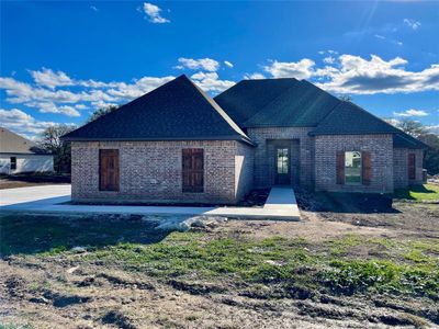 New construction Single-Family house 11169 Golden Eagle Ave, Salado, TX 76571 - photo 0 0
