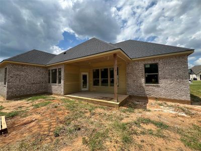 New construction Single-Family house 196 Lakeview Circle, Pilot Point, TX 76258 - photo 5 5