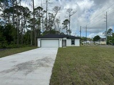 New construction Single-Family house 1590 West Parkway, Deland, FL 32724 - photo 1 1