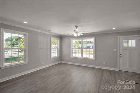 New construction Single-Family house 1780 Airport Road, Lancaster, SC 29720 - photo 12 12