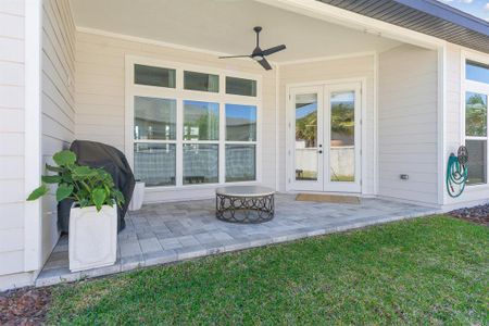 New construction Single-Family house 12358 Sw 6Th Place, Newberry, FL 32669 - photo 50 50