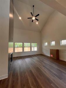 New construction Single-Family house 375 Biscayne Bay Bnd, Kyle, TX 78640 - photo 15 15