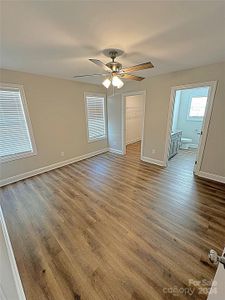 New construction Single-Family house 518 E 22Nd Street, Kannapolis, NC 28083 - photo 7 7