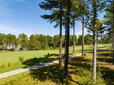 The Estates at Chapel Ridge by Triple A homes in Pittsboro, NC 27312 - photo