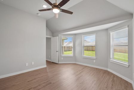 New construction Single-Family house 17731 Sapphire Pines Drive, New Caney, TX 77357 - photo 10 10