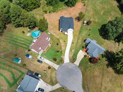 New construction Single-Family house 55 Sterling Drive Drive, Franklinton, NC 27525 - photo 40 40