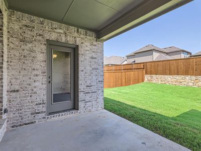 New construction Single-Family house 9321 Sunset Ln, Oak Point, TX 75068 - photo 25 25