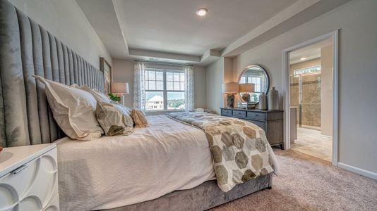 Windhaven: Glen by Lennar in Tega Cay - photo 34 34