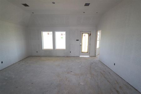 New construction Single-Family house 4953 Perennial Lane, La Marque, TX 77568 Freestone- photo 3 3