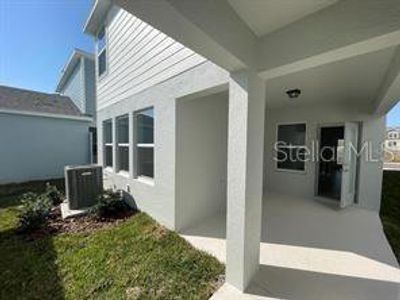New construction Single-Family house 1817 Tohoqua Boulevard, Kissimmee, FL 34744 - photo 43 43