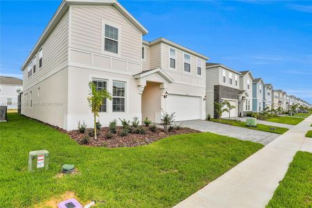 New construction Single-Family house 4353 Lana Ave, Davenport, FL 33897 - photo 39 39