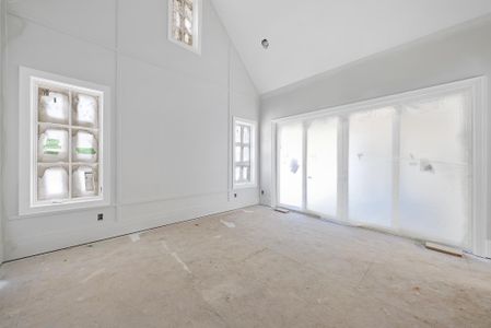 New construction Single-Family house 2655 Marchmont Street, Raleigh, NC 27608 - photo 14 14